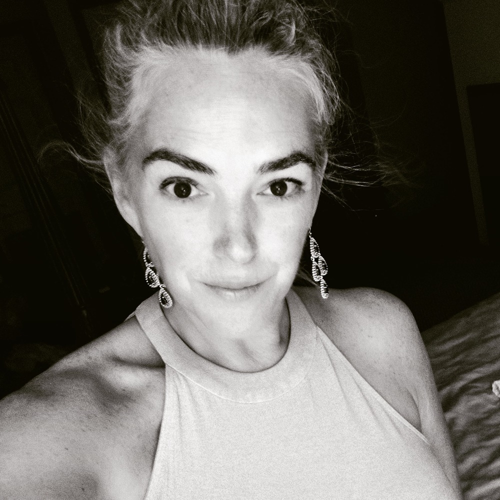 Meet your Posher, Susan
